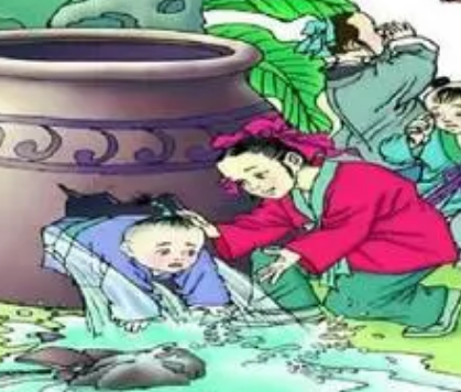 司马光砸缸救出的人是谁？历史上有记载吗？