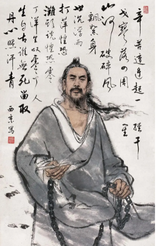 南宋爱国诗人文天祥的佛道之路，心路历程是什么样的？
