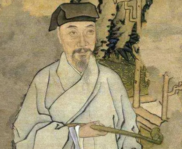 明代文学家李流芳：以文会友，以诗传情