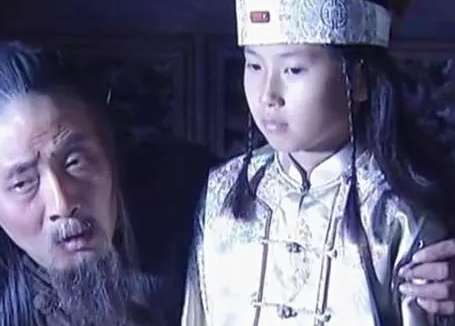 洪秀全之子洪天贵福简介及其悲剧性命运