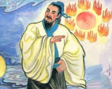 揭秘刘伯温的师傅：神秘人物与他的超凡之处