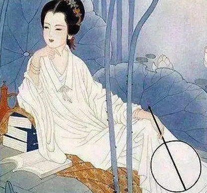 李清照的两位丈夫与两段婚姻结局