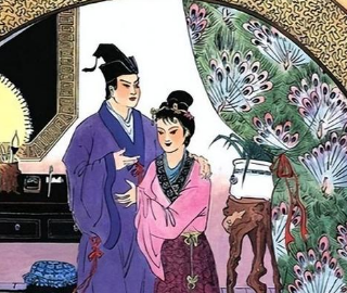 历史上秦观的妻子是谁？并非苏小妹