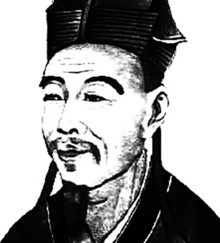 柳永：貌丑穷困还很花心，仅此一人
