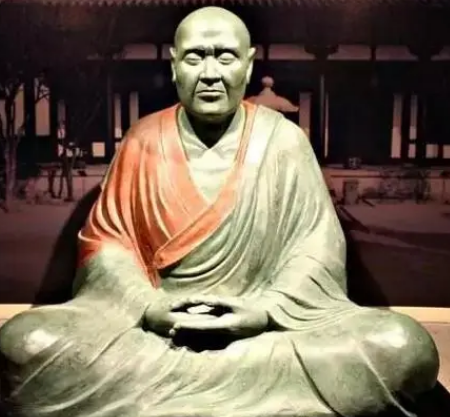 大唐高僧鉴真：文化交流的使者