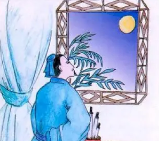 李白的静夜思是什么内容？如何赏析？