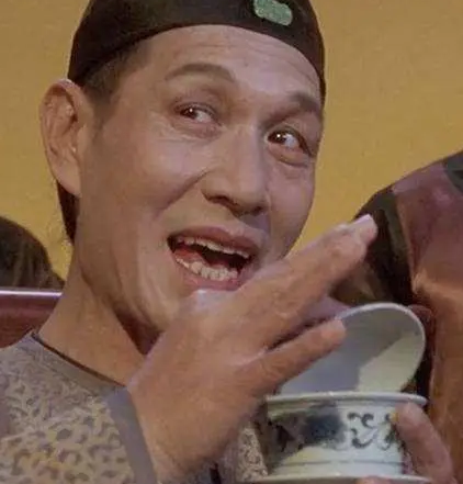 太监系列：这个太监是中国历史上第一个汉奸