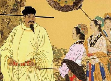 宋太祖临终立下三条祖训，内容是什么？