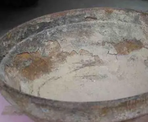 古代铁锅的神秘面纱，发展是什么样的？