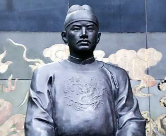 揭秘大夏皇帝明玉珍：他真的是韩国人的祖先吗？