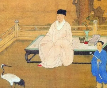 刘宗周：明末最后一位儒学大师，他是怎么死的？