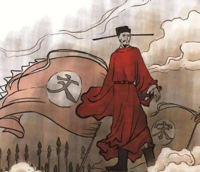 1283年1月9日发生了什么？南宋民族英雄文天祥慷慨就义