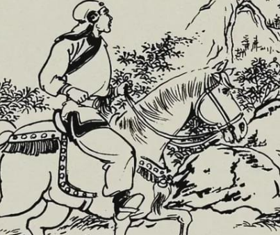 清代武术巨擘——甘凤池的生平与结局