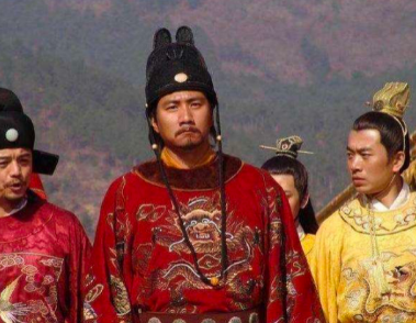 朱元璋有二十几个儿子，为什么把皇位传给了孙子？