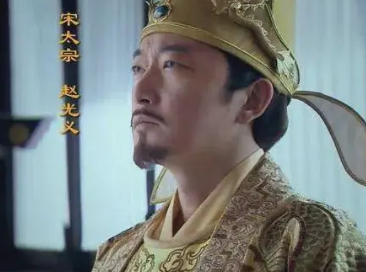 宋太宗赵光义之死是怎么回事？赵光义怎么死的？