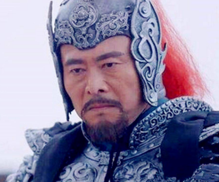 盘点唐朝名将侯君集的功与罪