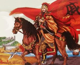 戚继光的职场智慧：如何巧妙巴结上司？