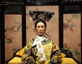 慈禧为什么怕壁虎？真正原因是什么？