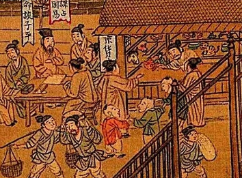 宋代规定官员不得进酒肆，这是为什么？
