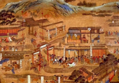 朱棣迁都北京：明朝定都北京的深远影响