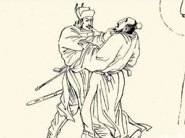 郑虎臣的正义之举：诛杀奸臣贾似道