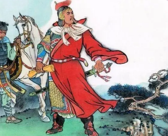 岳飞手下有哪些大将？谁最厉害？