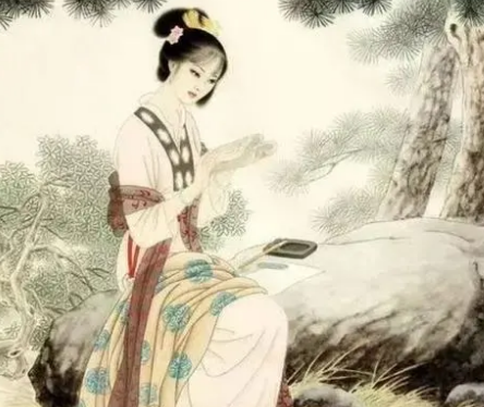 白头吟：卓文君的千古绝唱