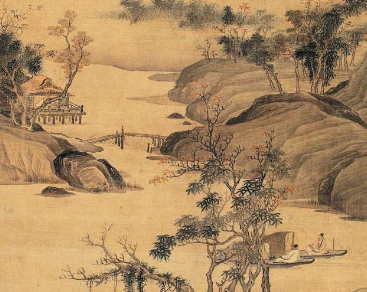 明朝吴门画派是怎样的存在？对后世产生多大影响？