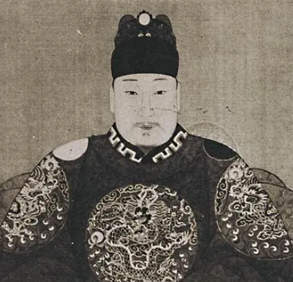 雒于仁痛骂明万历皇帝朱翊钧：一代忠臣的悲壮之词