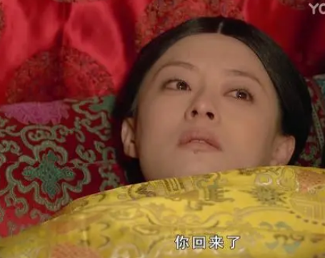 甄嬛传中胤禧的原型及妻子揭秘，身份又是什么样的？