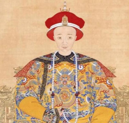 咸丰皇帝临终之际口宣末命，杜翰的忠贞与智慧