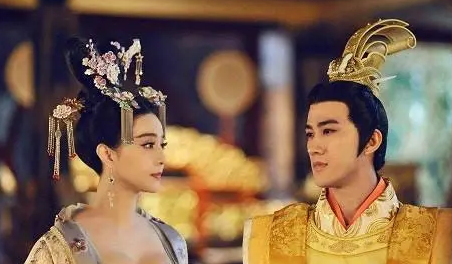 武则天选男妃秘闻：揭秘唐朝宫廷的禁忌之恋
