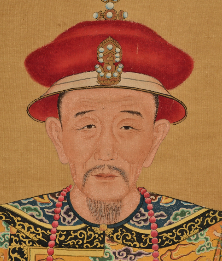 康熙与路易十四：未曾谋面却互生好感的两位君王