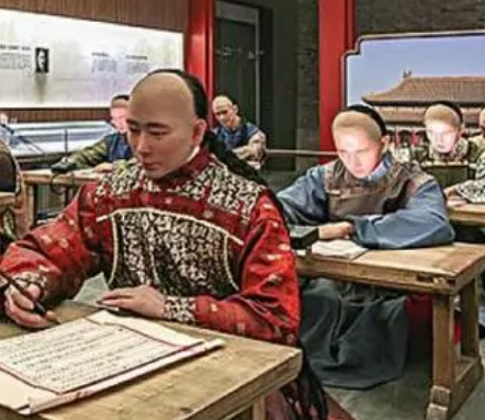 清朝状元龙汝言简介及其被嘉庆帝终身不录用的原因