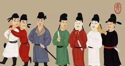 唐代官吏的严格纪律：一天点名数次不到受笞