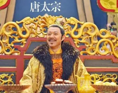 好色皇帝食谱：唐太宗竟吃炒竹笋催情