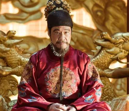 明成祖朱棣的年号——永乐
