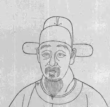 朝忠烈之魂——祁彪佳