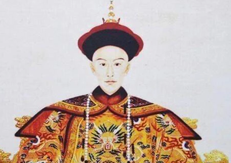 清朝光绪皇帝：一代天子的辉煌与悲剧