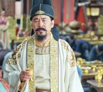 赵匡胤：卧榻之旁，岂容他人鼾睡！