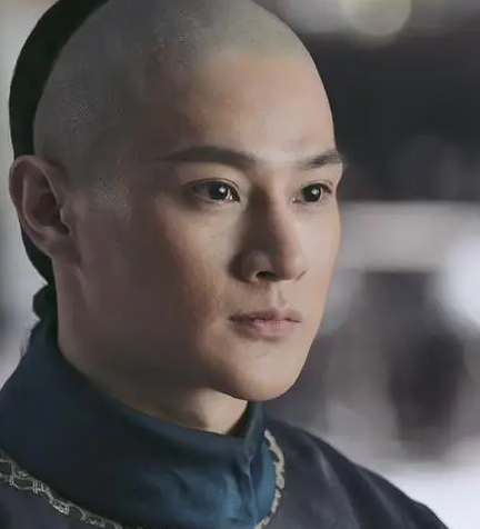 乾隆长子永璜：皇位继承资格的失落