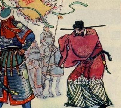 张邦昌：被冤枉的千古小人，历史地位是什么样的？