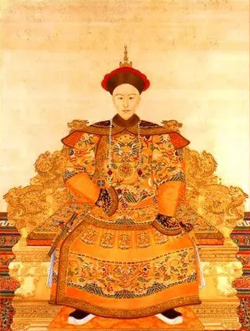 光绪皇帝之死：一个历史的谜团