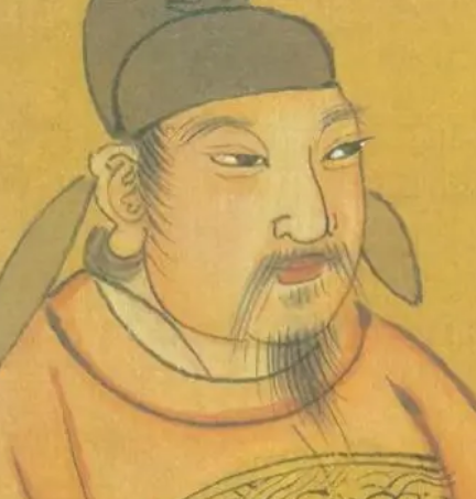 唐德宗李适：大唐唯一上了凌烟阁功臣图的皇帝