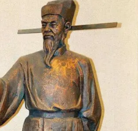 范仲淹的风流债：才子与情缘