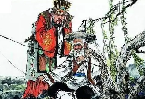 八卦史记之十五：“打白条”赢来“白富美”