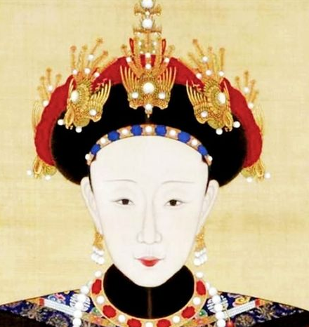 嘉庆皇帝的皇后：一位被历史遗忘的女性