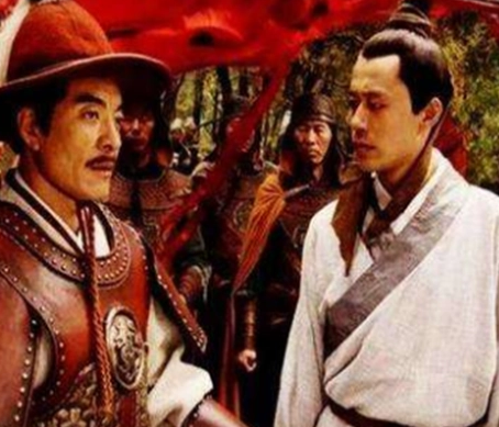 明末英雄李岩：一生忠诚，英勇就义