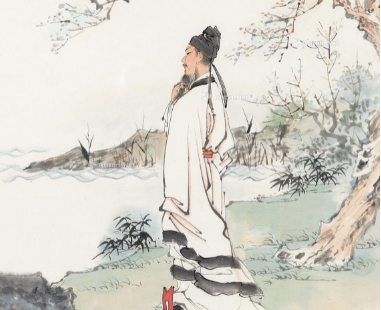 孟浩然之死是怎么回事？孟浩然是怎么死的？