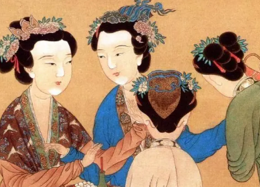 明朝时期有哪些著名的女人？她们有哪些事迹？